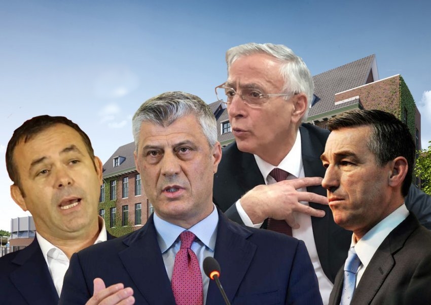 Sot protesta kundër Gjykatës Speciale, çfarë mesazhi do jepet nga Prishtina