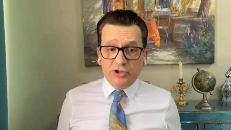 Spahiu ironizon PD-në për protesta nga diaspora: Do kthehen arbëreshët për hallet e Berishës!