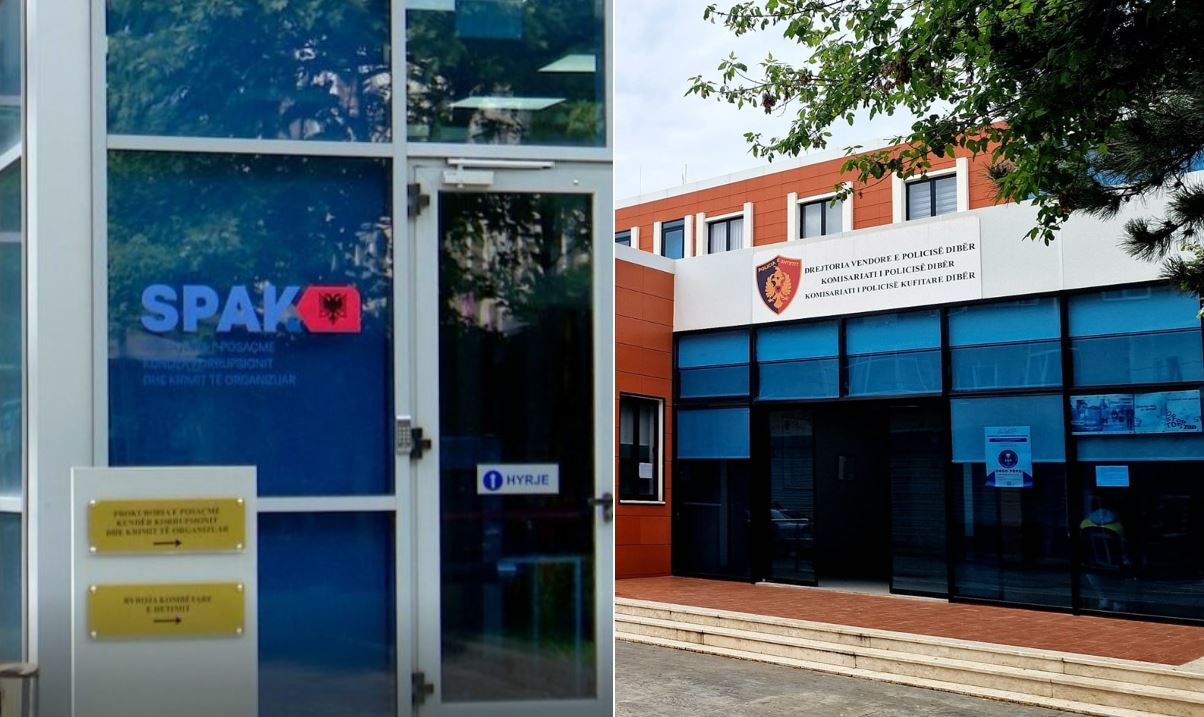 SPAK godet organizatën e kokainës/ Delia: Organizata me disa bashkëdrejtues, kishte gjeneruar miliarda euro të ardhura