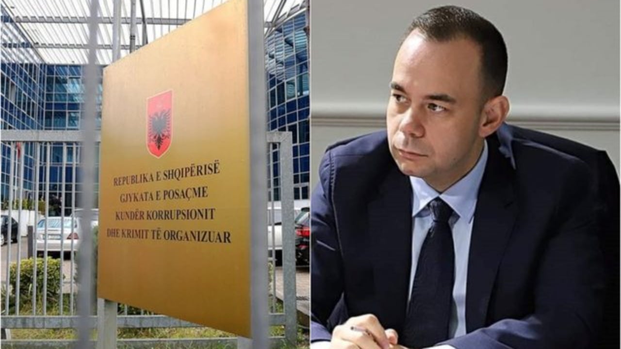SPAK merr në pyetje më shumë se 3 orë ish-deputetin socialist, Alqi Bllako
