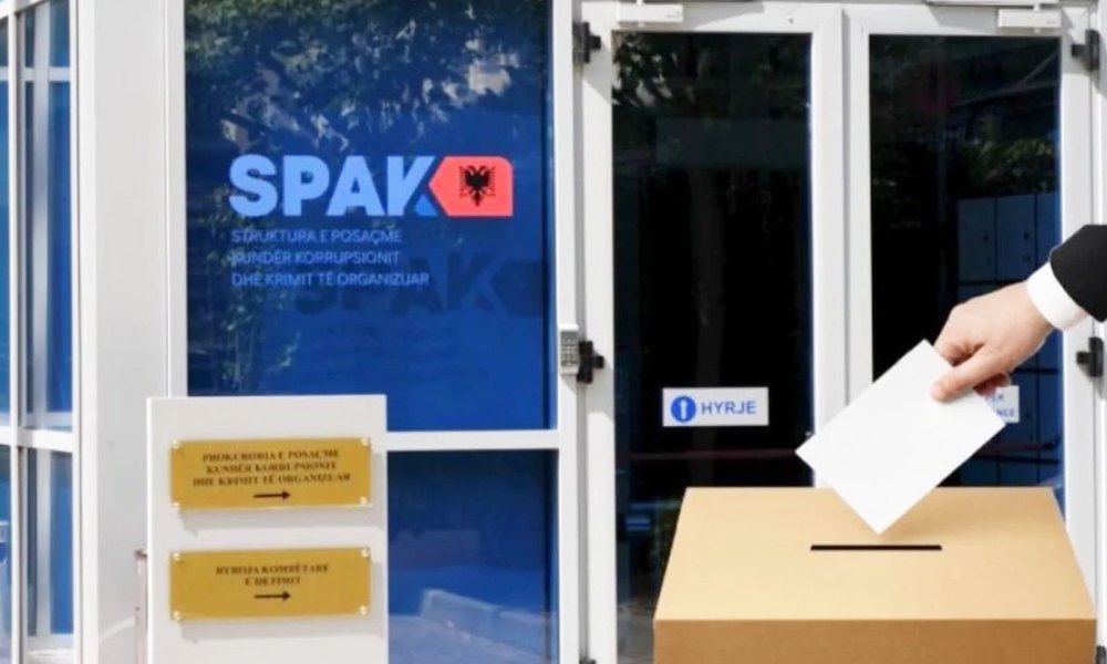 SPAK rikthen zgjedhjet e 2023, çon për gjykim pesë persona për blerje votash
