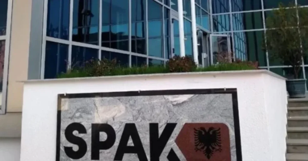 SPAK “zbarkon” në resortin luksoz, sekuestrohet celulari i pronarit