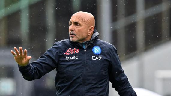 Spalletti “skanon” Serie A: I lumtur për rikthimin e Sarrit dhe Allegrit, ja pse Napoli mbetet favorit