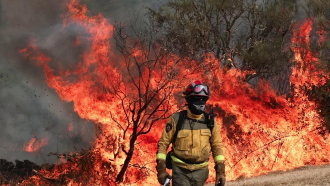 Spanjë tre javë në temperatura mbi 40 gradë, kryeministri Sanchez del me një propozim të ri