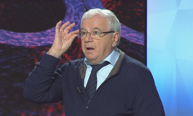 Spartak Ngjela: Kush janë dy shtetet që mbështesin Serbinë dhe duan shfarosjen e shqiptarëve, si Edi Rama…