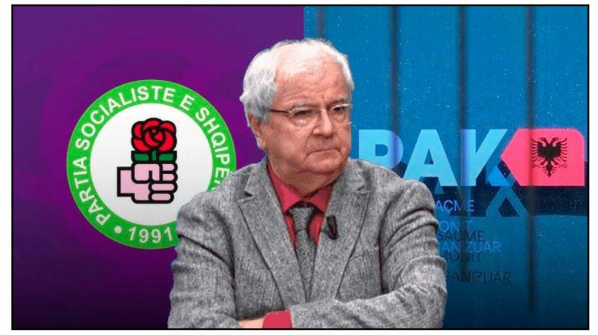 Spartak Ngjela nxjerr detajet e forta: Ja dosja në SPAK që po tmerron Berishën, sa të jetë në krye të PD zgjedhjet…