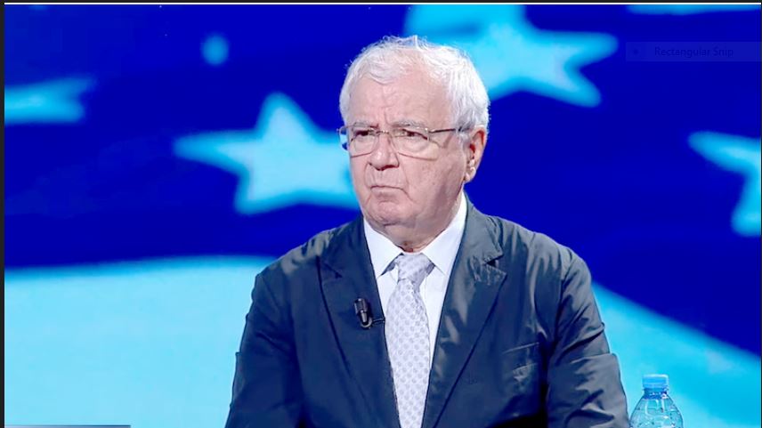 Spartak Ngjela: Rama, kryeministër i paaftë që ka futur Shqipërinë në një paralizë historike,si dështimet po i fsheh…