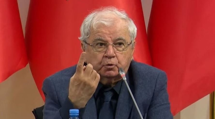 Spartak Ngjela: Tetori do të jetë muaji i lëvizjeve ‘sizmike’ në politikë, Sali Berishën dhe të korruptuarit i pret…