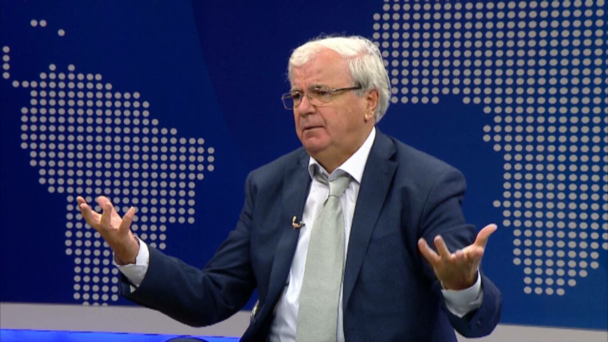 Spartak Ngjela zbardh të pathënat e tranzicionit, nga diktatura e Sali Berishës te revolucioni i ’97-s që e rrëzoi…