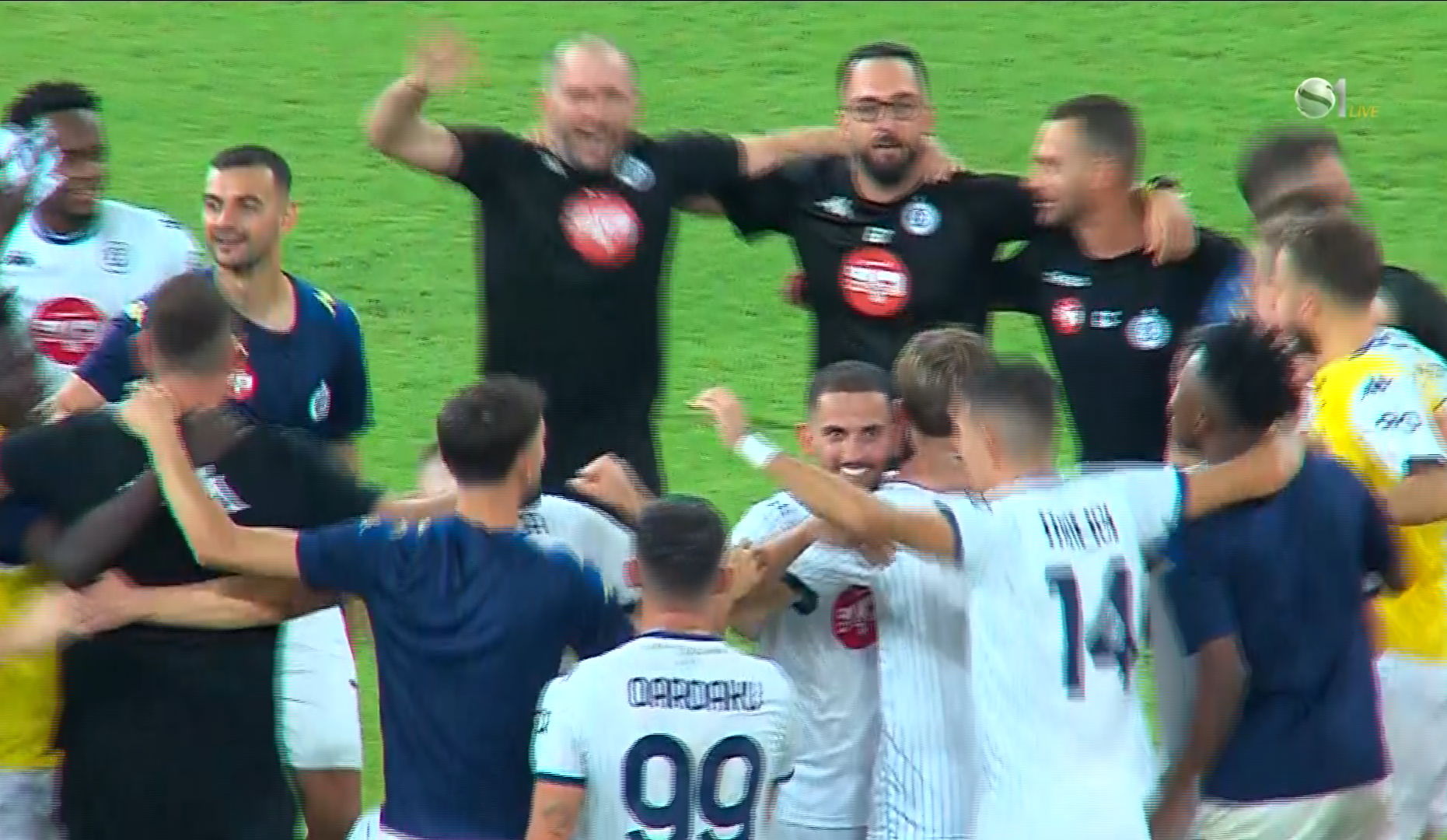 Spikati në Europë, klubi i madh suedez kërkon shërbimet e talentit të Dinamos