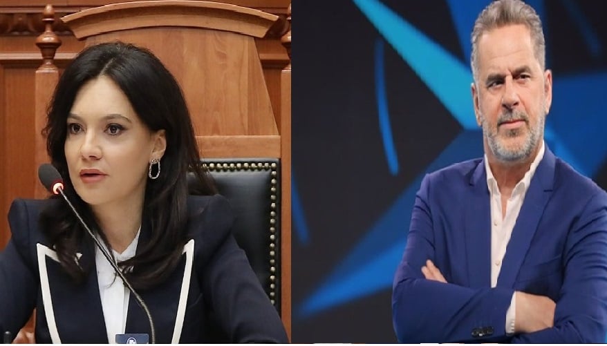 Spiropali mesazh për Zhejin: Një zë i veçantë e penë e talentuar që do t’i mungojë publikut