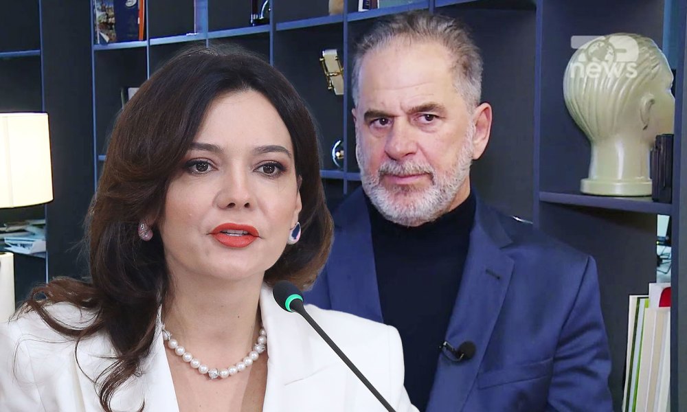 Spiropali për ndarjen nga jeta të analistit Artur Zheji: Zë dhe penë e talentuar