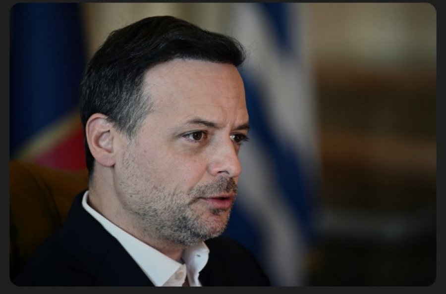 ‘S’pranojmë leksione demokracie nga ata që vrasin fëmijë’/ Akuza se po mbronte grupet antisemitiste, kryebashkiaku i Athinës i përgjigjet ambasadorit izraelit