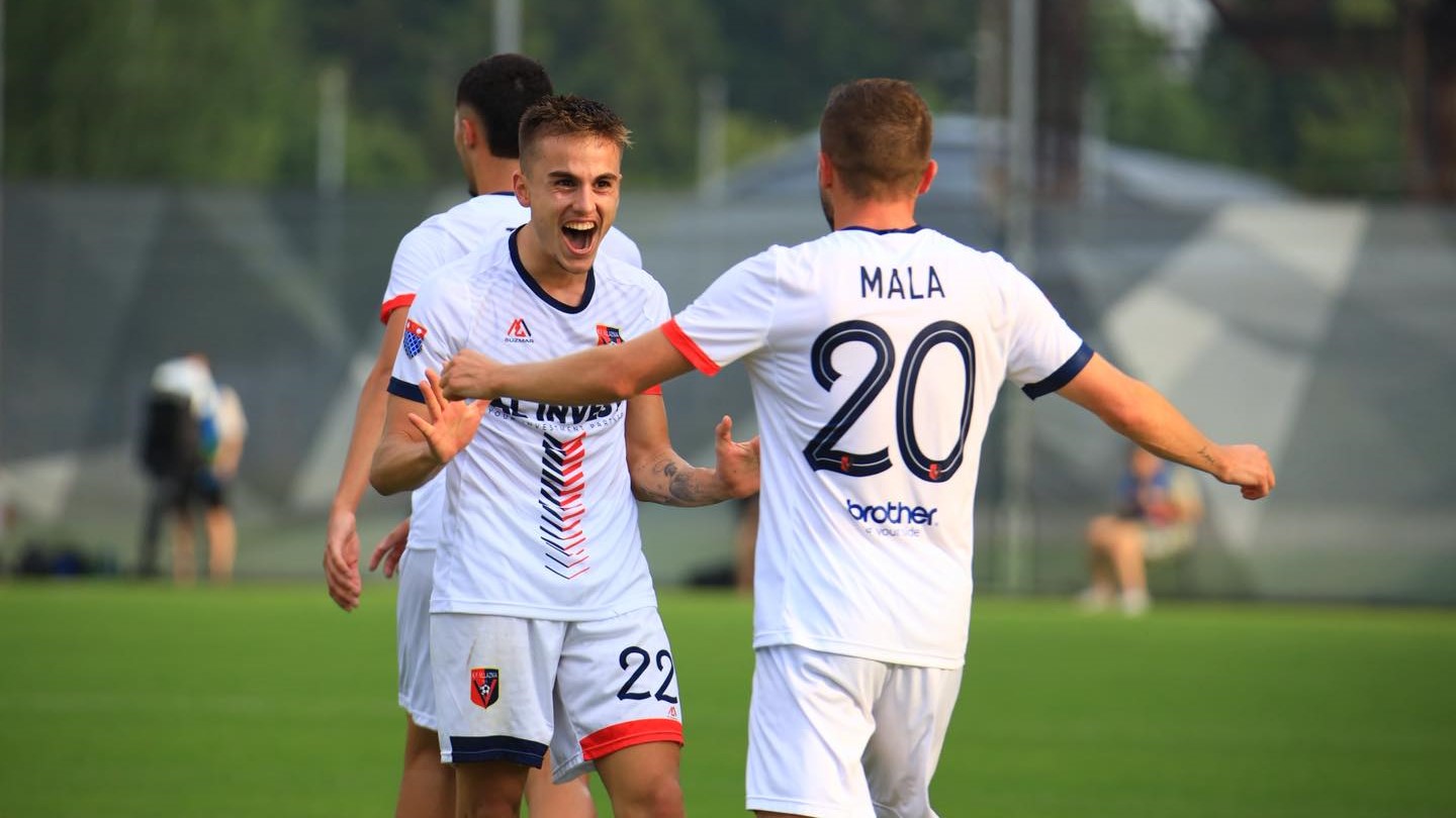 Stafi i ri përmbys situatën te Vllaznia, spastrojnë një formacion me lojtarë