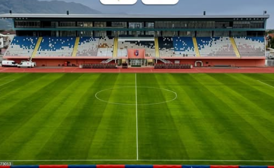 Starti i edicionit 2025/26, Vllaznia- Egnatia, formacionet zyrtare