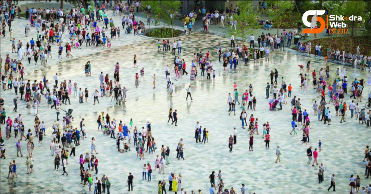 STATISTIKA – Kryesojnë India e Italia, rritet Afrika, në Shqipëri ka rreth 22 mijë të huaj, 54% janë për punë