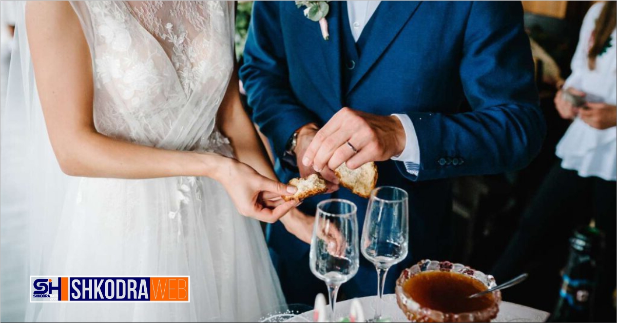 STATISTIKAT – Shqiptarët nuk po “martohen” më, celebrimet zbresin në minimum historik…!