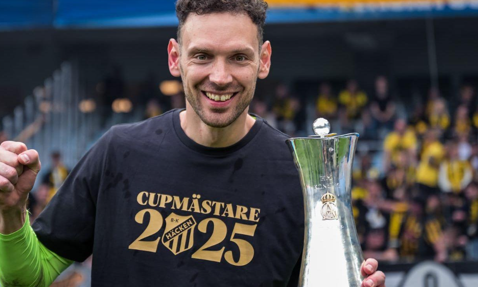 Stërvitja e çuditshme e Etrit Berishës! Në jetën e shfrenuar të Stokholmit bënte vrap në darkë: Disa të pirë bënin shaka me mua