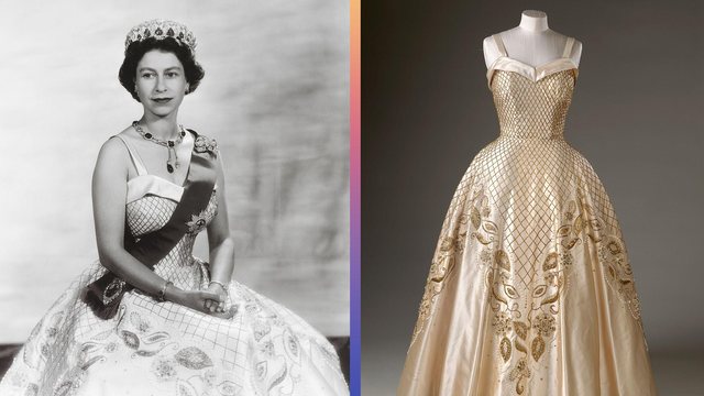 Stili i veshjes së Elisabet II/ Ekspozita me 200 veshje ikonike të Mbretëreshës