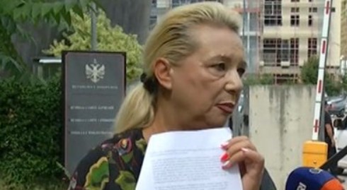 Stoku i dosjeve në GJL, Kalaja: Të zbardhet Memorandumi mes KLGJ-Dalina Ficos dhe USAID