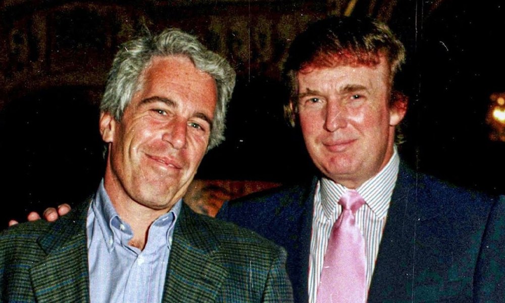 Strategjia e administratës Trump për dosjen Epstein, zyrtarët e presidentit amerikan vendosin publikimin e materialeve