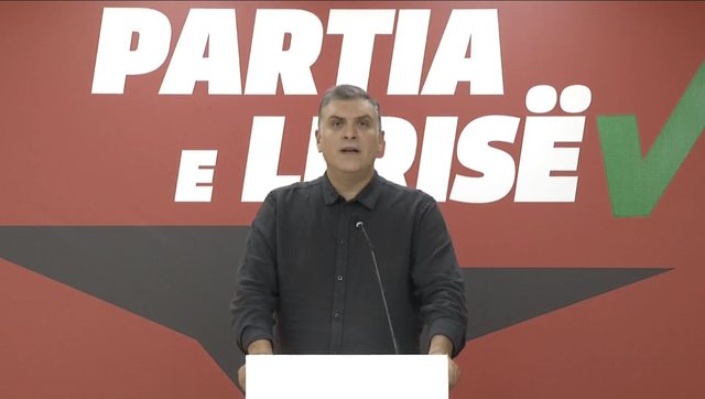 “Strukturë kriminale e centralizuar, me Edi Ramën në krye”/ PL, shpërthen ashpër: Modeli mafioz i pushtetit