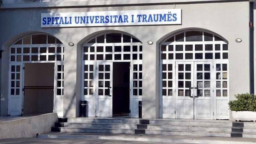 Stuhia në Tiranë shkakton lëndime te njerëzit, 20 persona paraqiten të ‘Trauma’