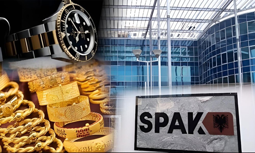 Subjekte tregtare, makina e mbi 77 mijë euro! SPAK sekuestron 25 pasuri të një grupi kriminal