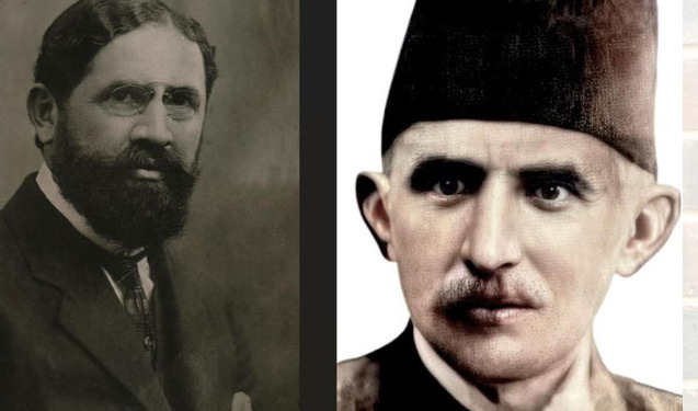 Suksesi i shfaqjes shqiptare “Golfo” në Théâtre des Variétés (Kostandinopojë) nën praninë e Dervish bej Himës dhe Fehim bej Zavalanit