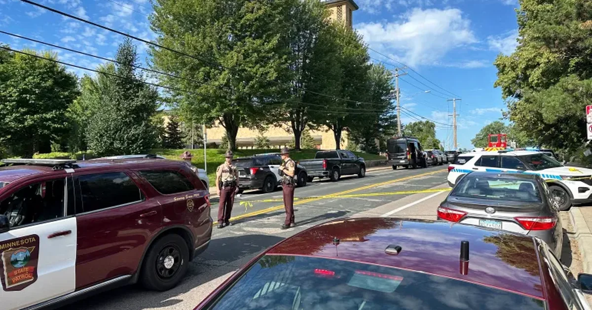 Sulm me armë në një shkollë katolike në SHBA, vriten 2 fëmijë dhe 20 të plagosur, vetëvritet autori