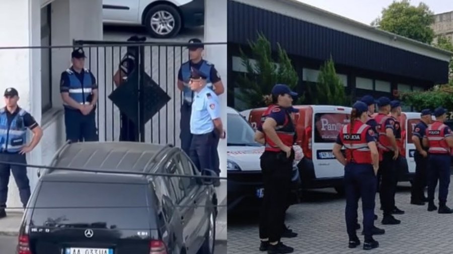 Sulmi ndaj News24, Focus Media Group në gjykatë, kërkon pezullimin e veprimeve të KAYO SHA dhe të Policisë