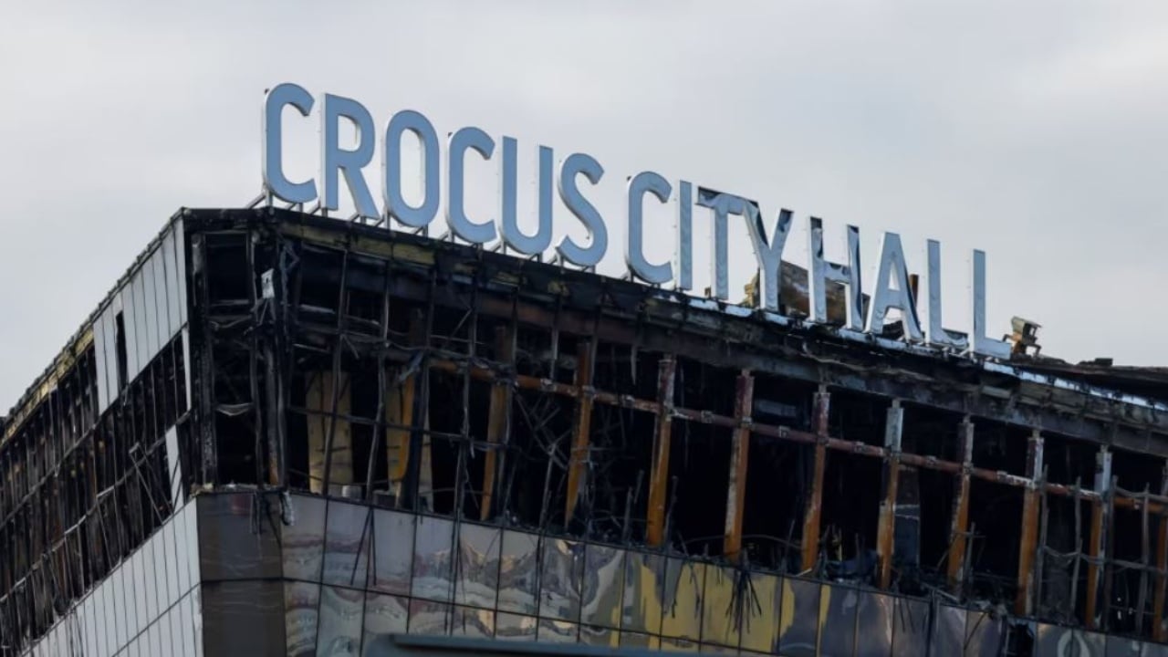 Sulmi terrorist me 149 viktima në sallën e koncerteve, Rusia nis gjykimi ndaj 19 persona të akuzuar