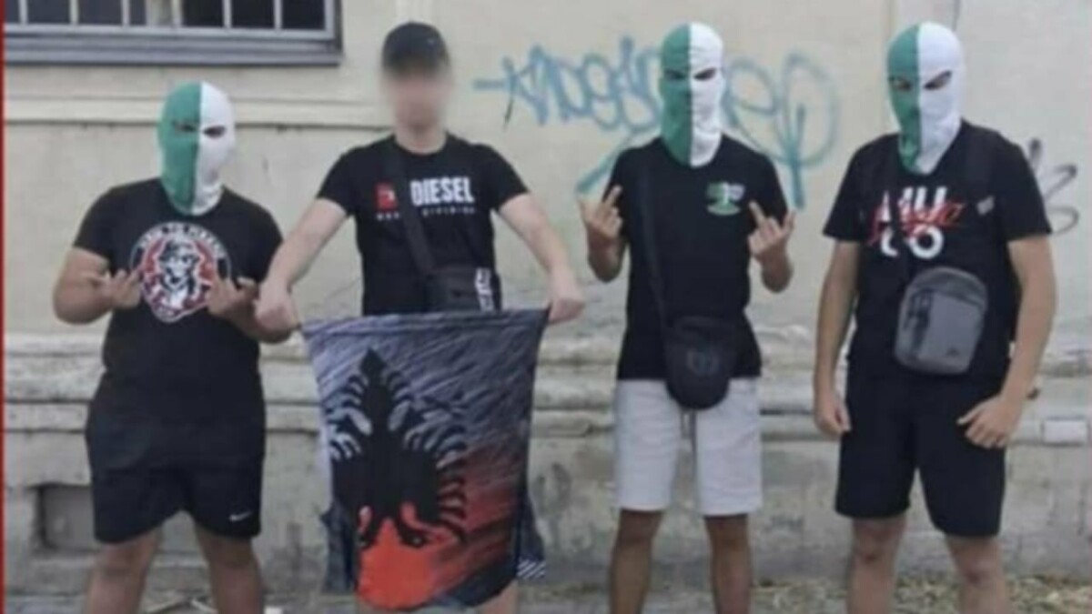 Sulmohet 32-vjeçari me shtetësi suedeze, dyshohet se u ngatërrua me shqiptar për shkak të bluzës me shqiponjë