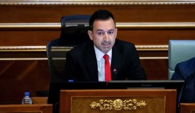 Sulmohet kryeparlamentari i ri kosovar: Ka shkruar se UÇK financohet nga trafikantë të drogës!