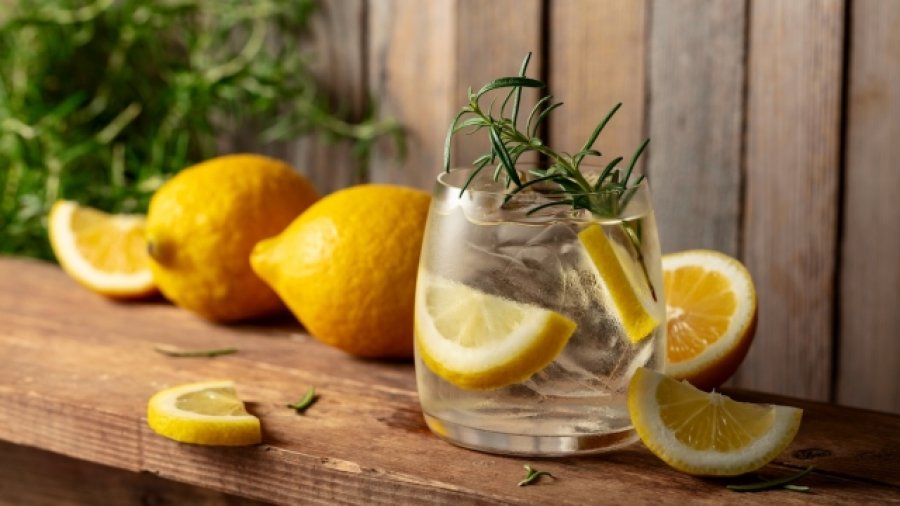 Superfuqia e limonit: sekreti natyral për shëndet, energji dhe rikuperim