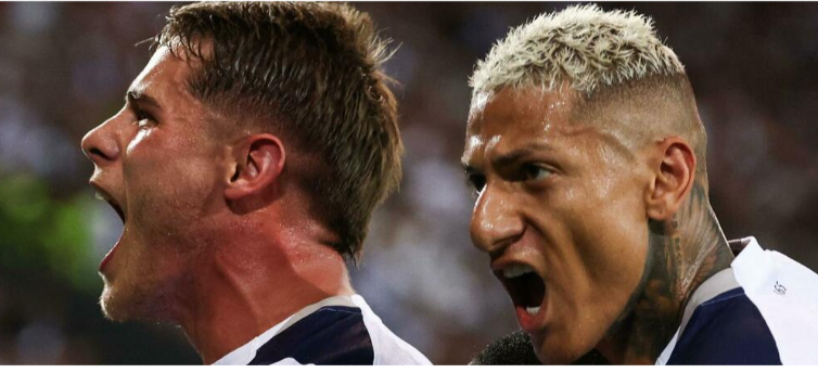 Superkupa e Europës/ Tottenham dyfishon shifrat sapo nis pjesa e dytë