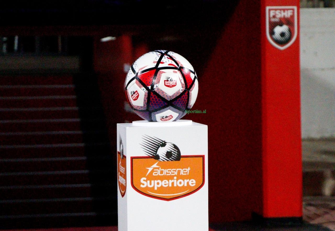 Supersfida e mbrëmjes, Dinamo- Vllaznia e gjitha mister