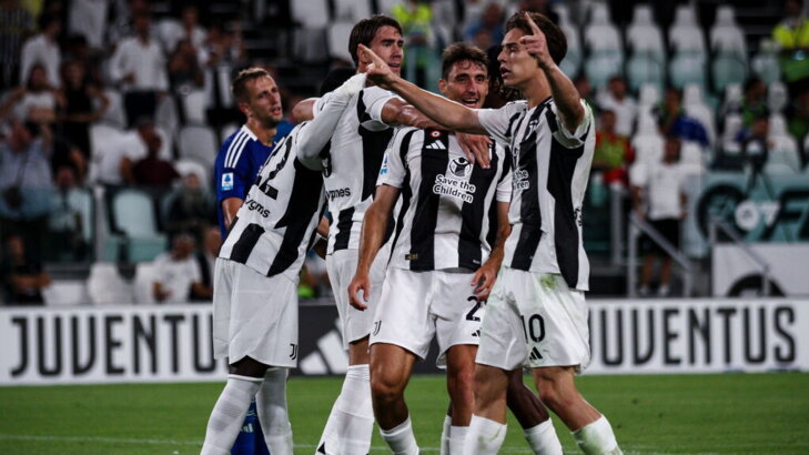 Surpriza e merkatos, Juventus mendon rikthimin e bujshëm në mesfushë. Edhe Milan në garë për 30-vjeçarin