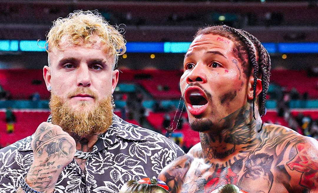 Surpriza!!! Jake Paul do të përballet me kampionin e botës në peshën e lehtë më 14 nëntor