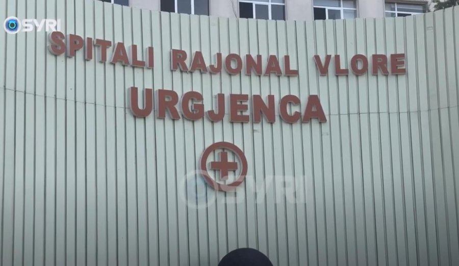 SYRI TV/ Fluks i lartë pacientësh në urgjencën e Vlorës, 170 vizita, 15 shtrime në ditë