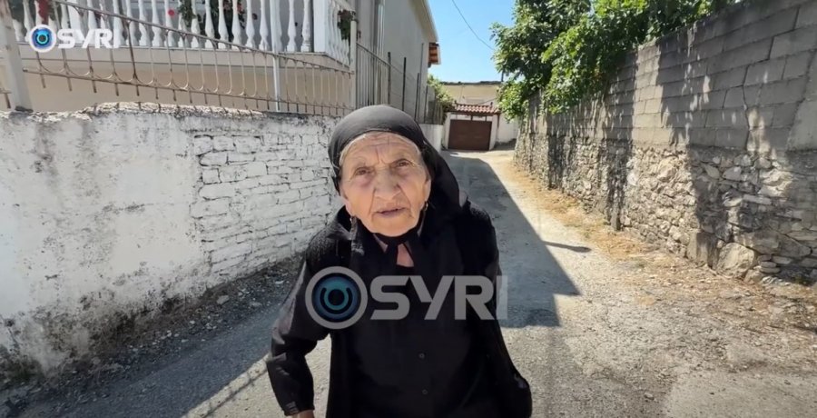 SYRI TV/ Lazarati thahet për ujë në mes të verës, banorët: Uji në çezma vjen me orar