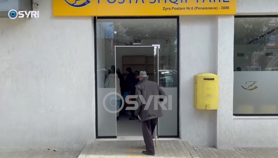 SYRI TV/ Pensionistët po zëvendësojnë fuqinë punëtore! Rinia iku, të moshuarve s’u del pensioni të jetojnë