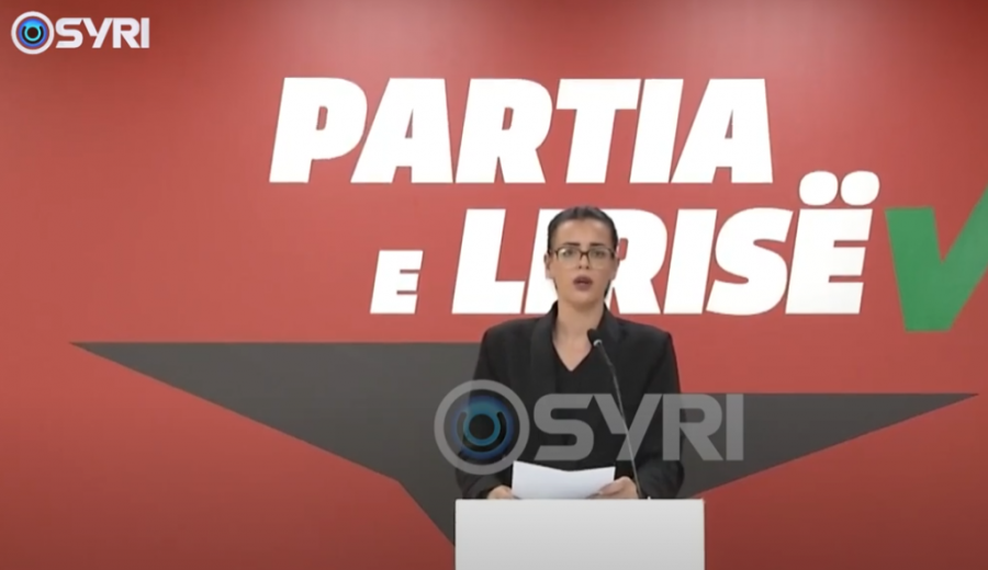 SYRI TV/ PL: Fermerët po falimentojnë, qeveria ka shkatërruar bujqësinë