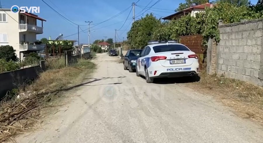 SYRI TV/ Vrasja për kanalin e ujit në Divjakë, dëshmon në polici autori i dyshuar