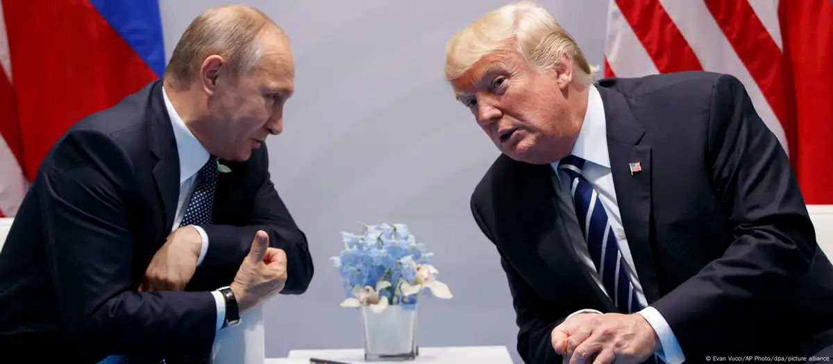 Takimi i pritshëm Trump-Putin në Alaskë: Cilat janë temat e diskutimit?