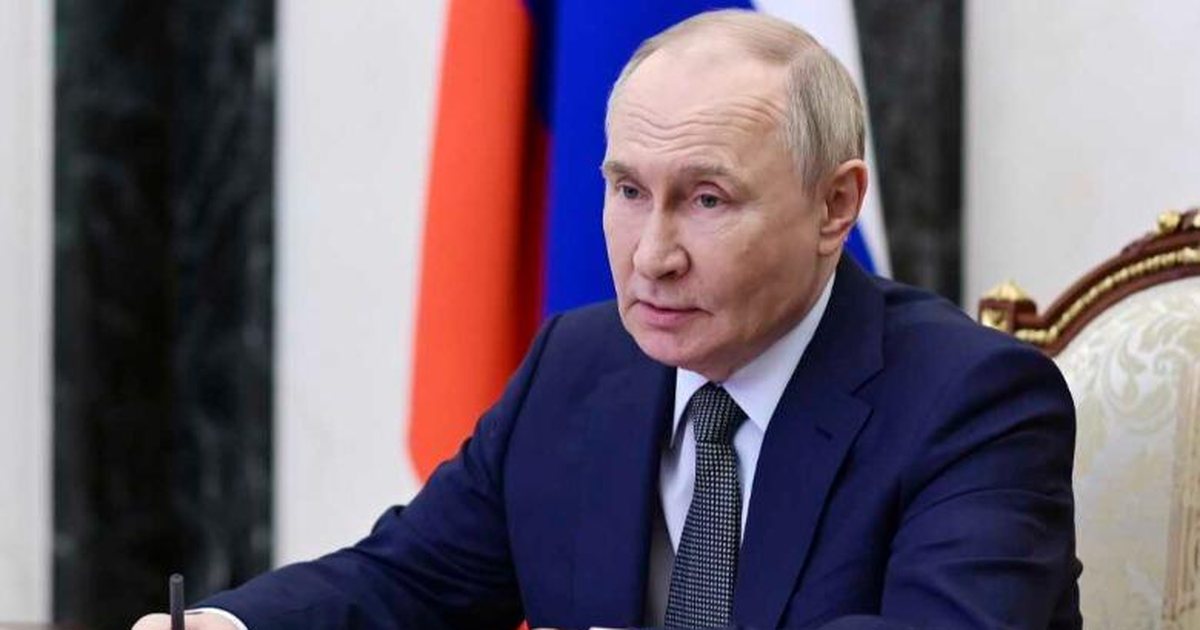 Takimi me Presidentin Trump, Putin zbulon vendin ku mund të ndodhë