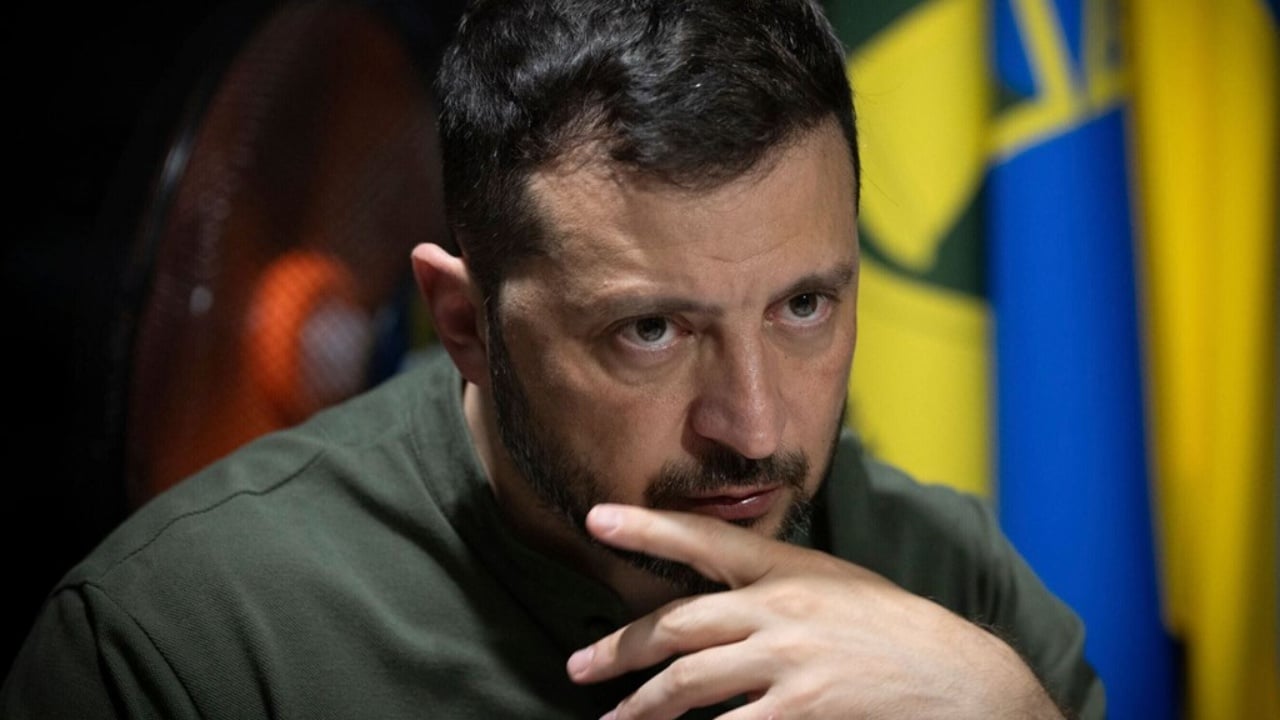 Takimi Trump-Putin! Zelensky paralajmëron: Çdo përpjekje për ndarjen e Ukrainës, ftesë për një tjetër pushtim rus