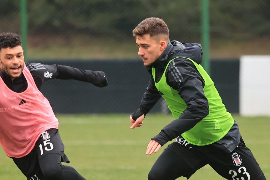 Tani nuk është më faji i Silvinjos! Gazetari turk tregon problemin e Ernest Muçin: Ai është në gjendje të keqe shpirtërore