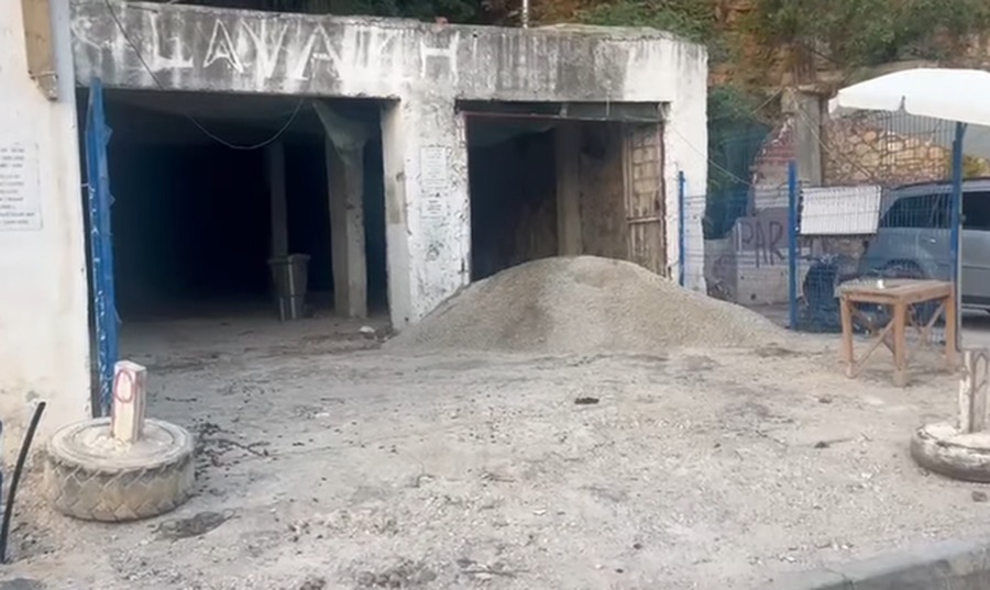 Tare për ndërtimin e lavazhit në hyrje të Shpellës së Spilesë, DRTK: Nuk cënon monumentin