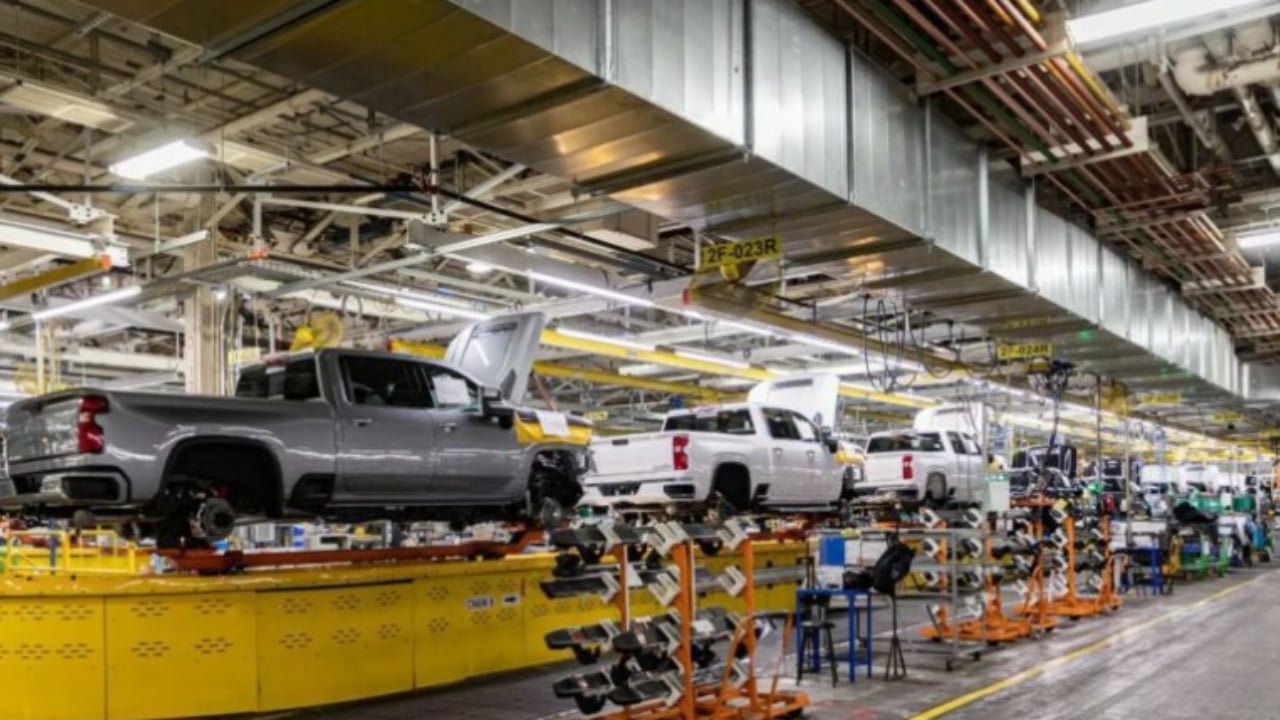 Tarifat e Trump, Gjermania ndjen pasojat, industria automobilistike shkurton 51.500 vende pune